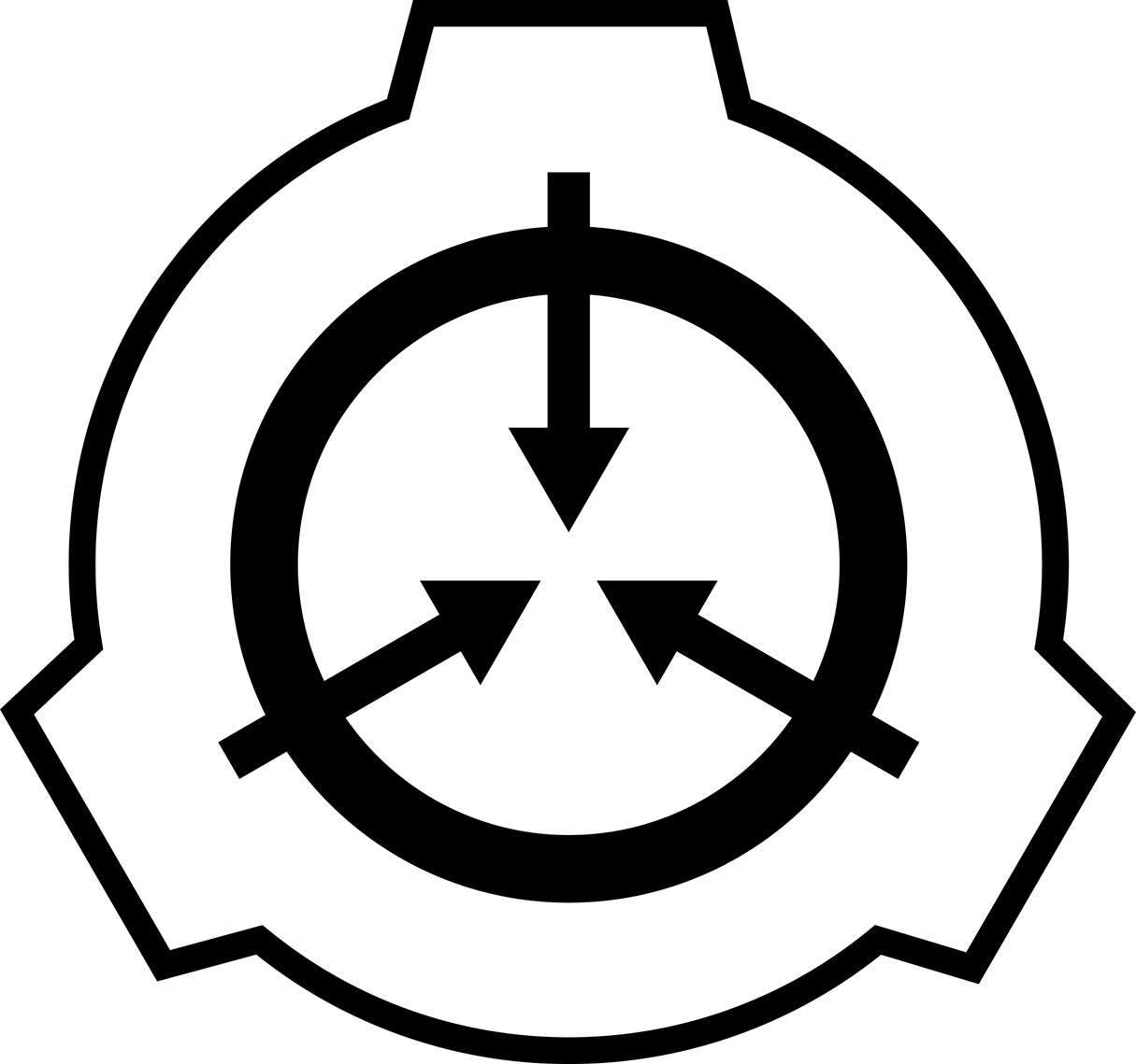 Scp Logo PNG