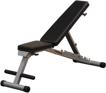 Exercise Bench PNG