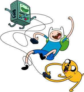 Finn PNG