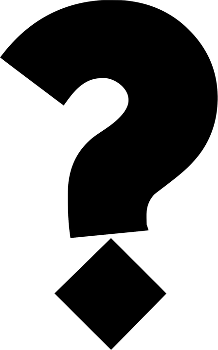 Riddler Question Mark PNG