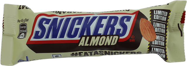 Snickers PNG