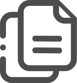 Copy Icon PNG