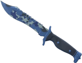 Bowie Knife PNG
