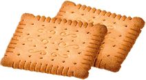 Biscuit PNG
