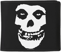 Misfits Skull PNG