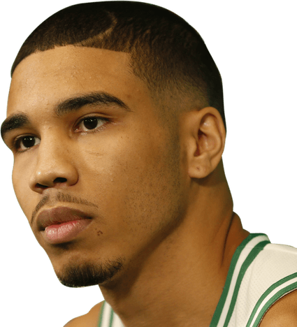 Jayson Tatum PNG