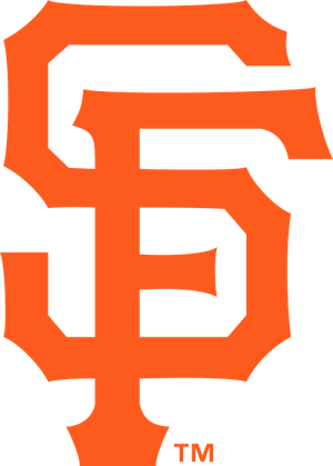 Giants Logo PNG