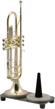 Cornet Musical Instrument PNG