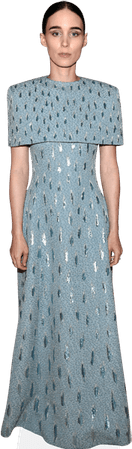 Rooney Mara PNG
