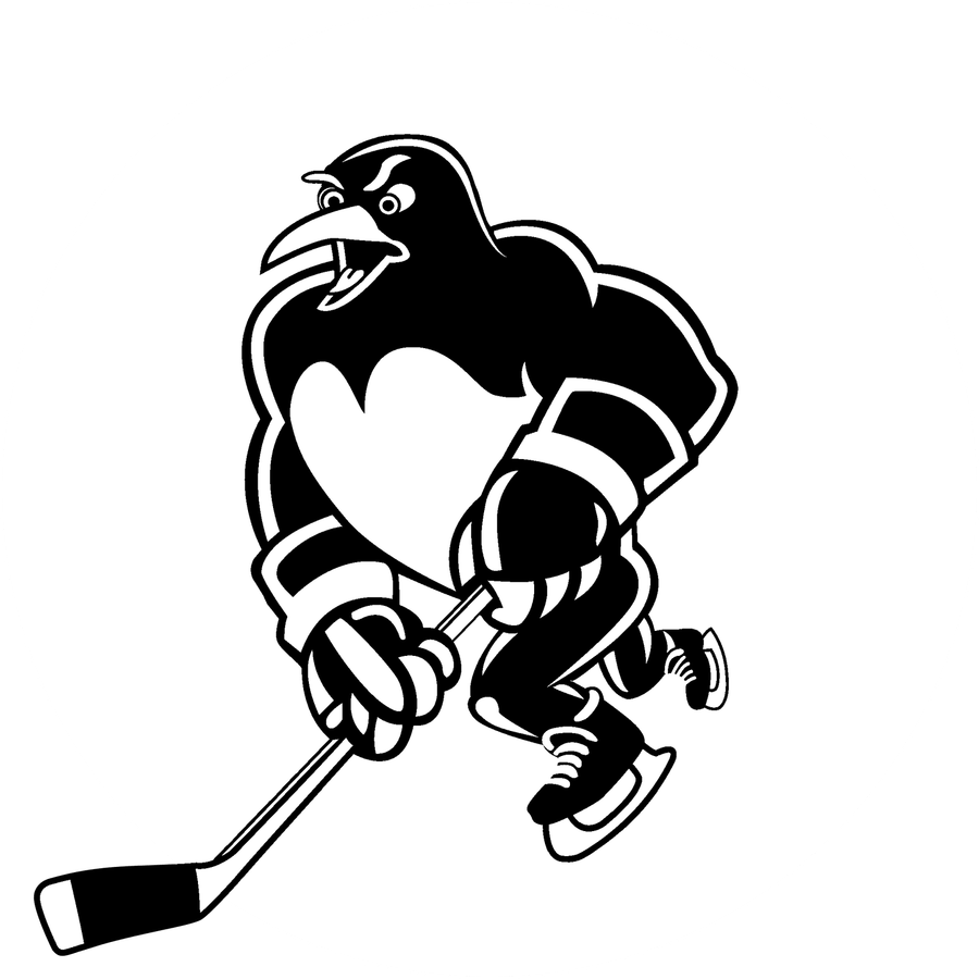Scranton Penguins PNG
