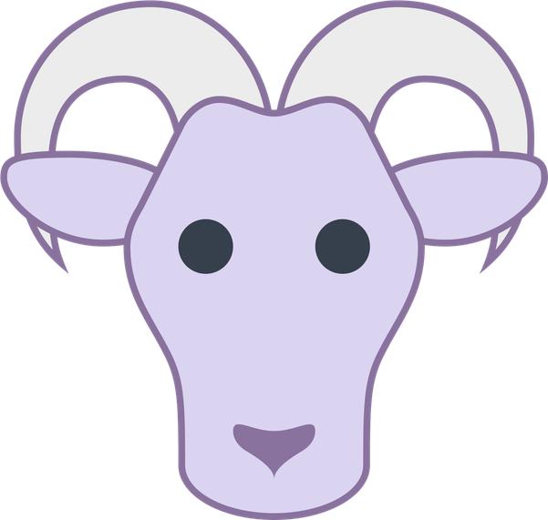 Animal Horns PNG