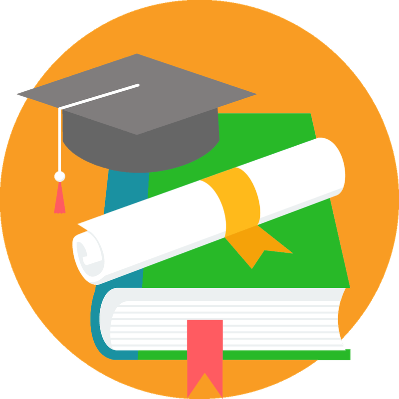 Scholarship PNG