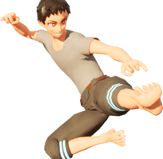 Shinra PNG