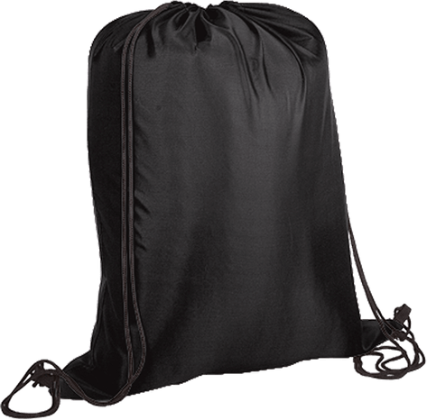 Drawstring Bag PNG