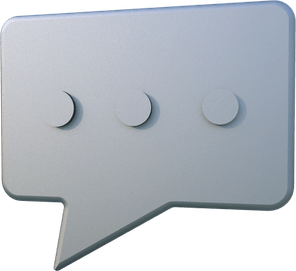 Speech Bubble Pack PNG