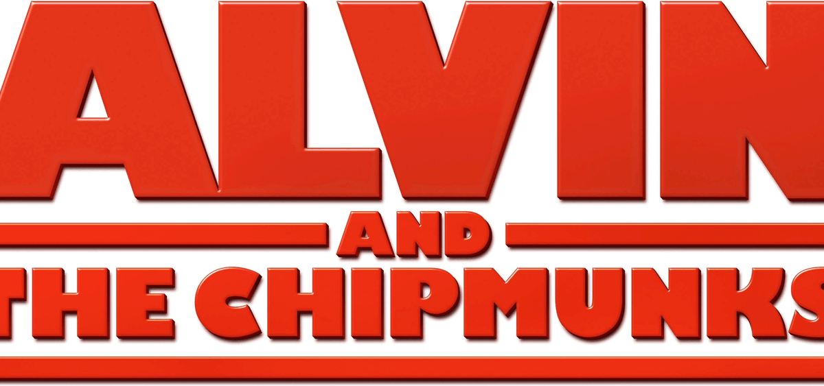 Alvin And The Chipmunks PNG