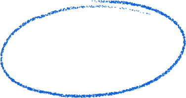 Drawn Circle PNG