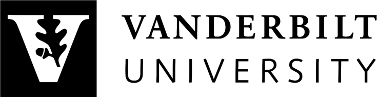 Vanderbilt Logo PNG