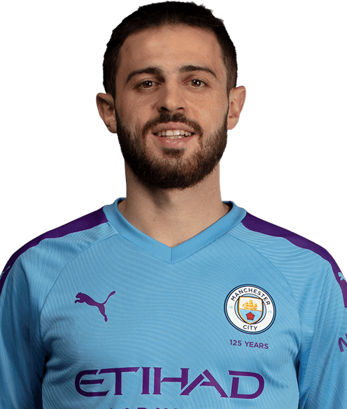Bernardo Silva PNG