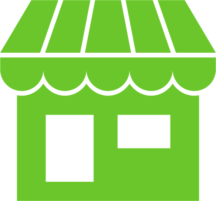 Marketplace PNG
