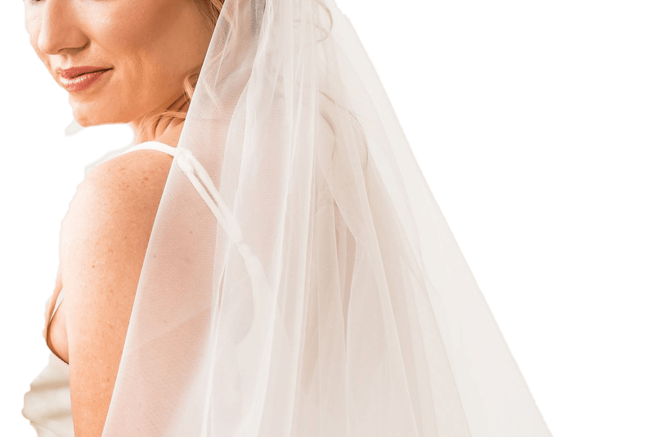 Bride PNG