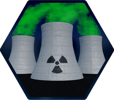 Nuclear Power PNG
