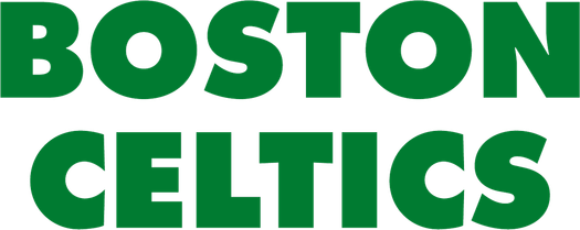 Boston Celtics Logo PNG