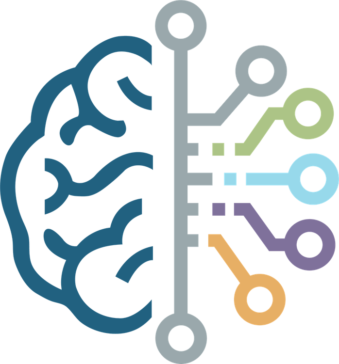 Smart Brain PNG
