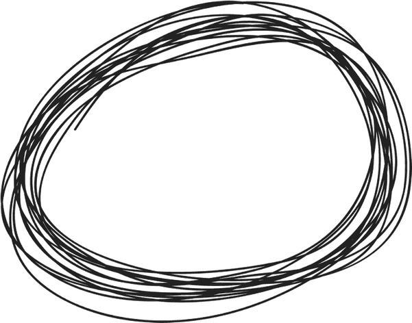 Doodle PNG