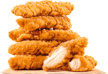 Fried PNG