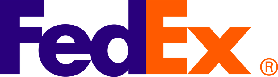 Fedex Logo PNG