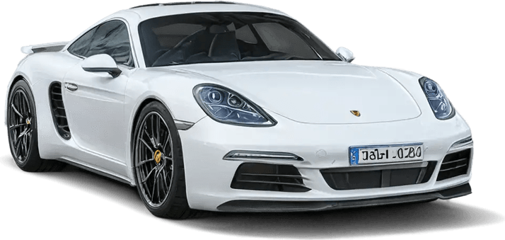 German Car PNG