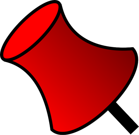 Pinclipart PNG
