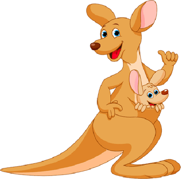 Kangaroo PNG