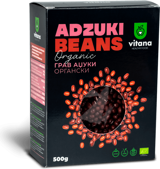 Adzuki Beans PNG