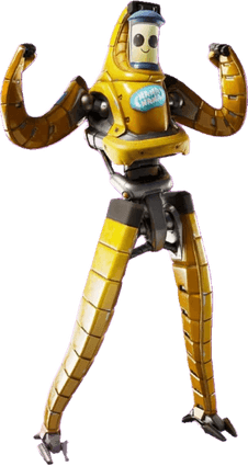 Fortnite P 1000 PNG