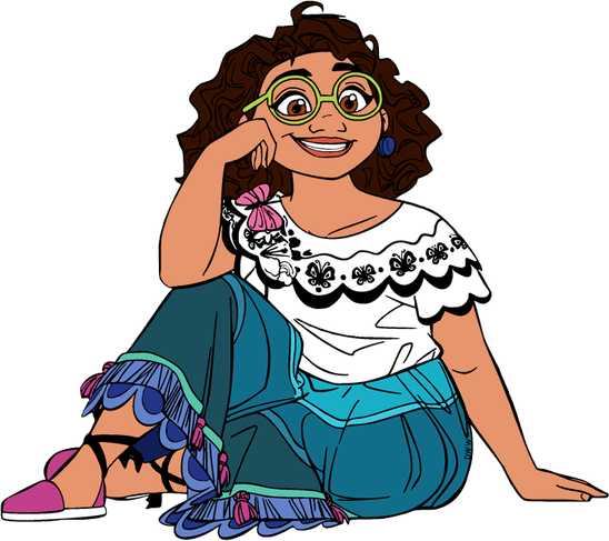 Encanto PNG