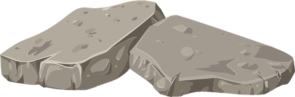 Rubble PNG