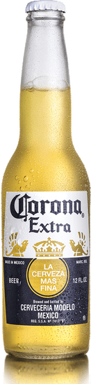 Corona Beer PNG