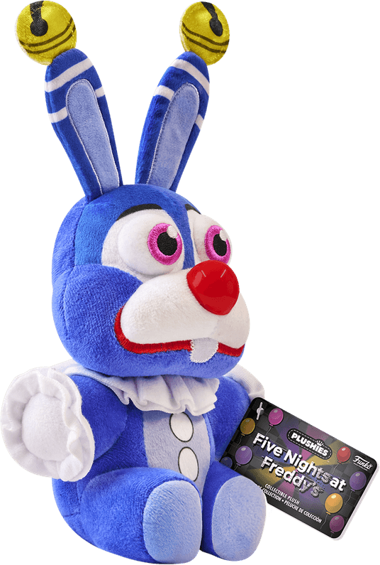 Bonnie Plush PNG