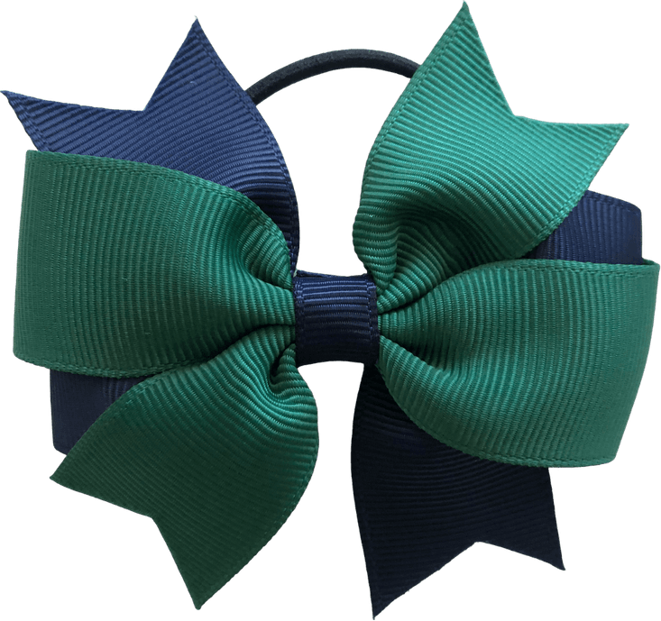 Hair Bow PNG