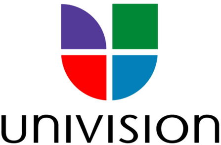 Univision Logo PNG