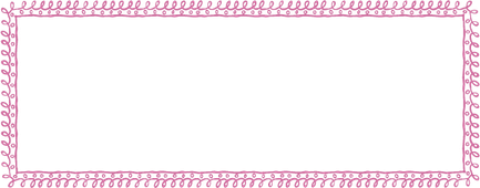 Pixel Border PNG