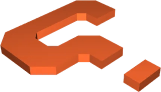 Mario Bros Question Mark PNG