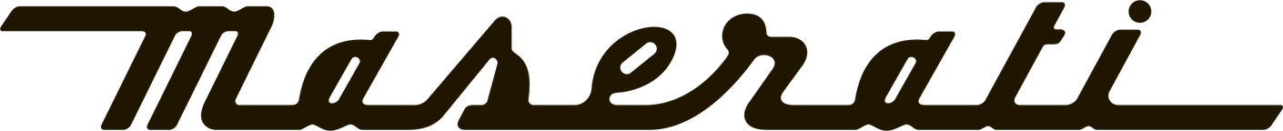 Maserati Symbol PNG