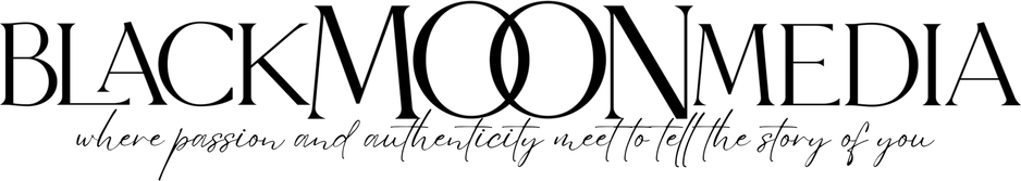 Black Moon PNG
