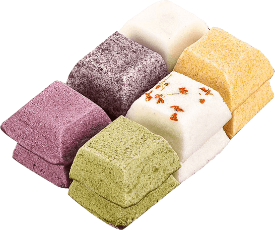 Rice Cake PNG