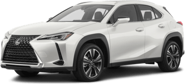 Lexus Ux 2019 PNG