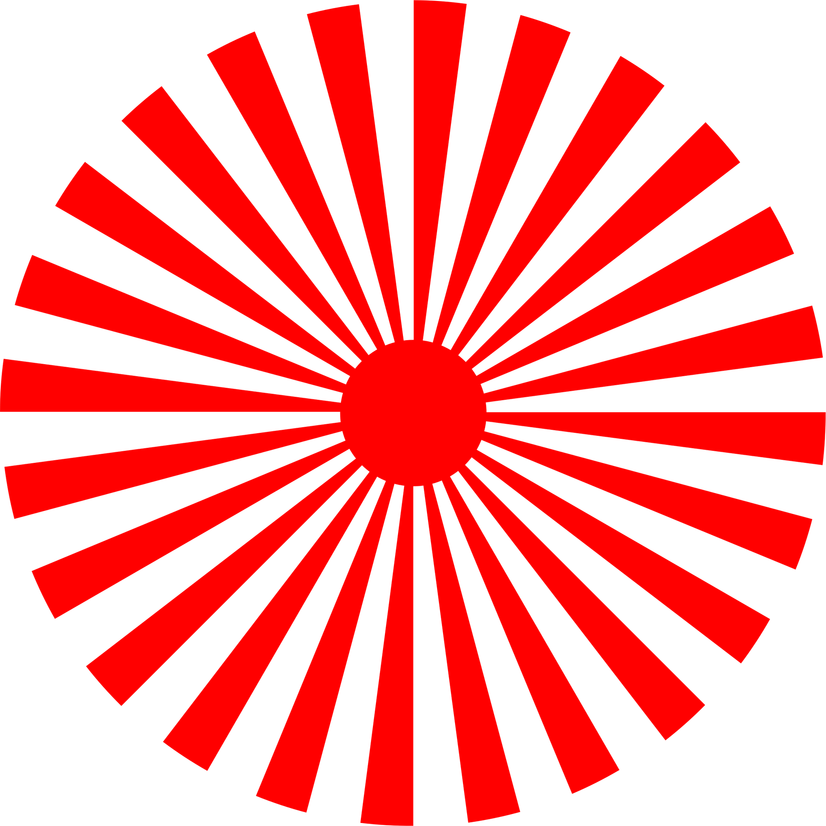 Sun Ray PNG