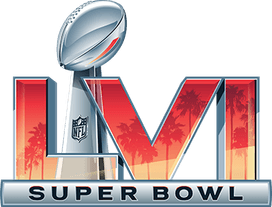 Super Bowl 2023 Logo PNG